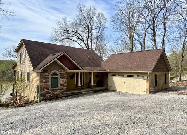 Property at 525 N Riverbend Rd, Leitchfield, KY 42754, 7 beds, 3.5 baths