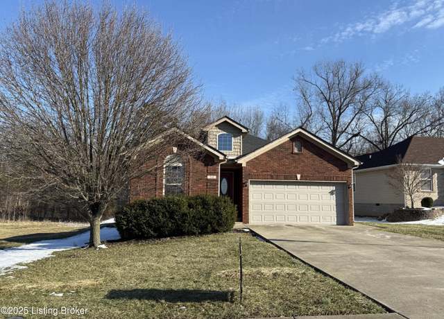 Property at 216 Willow Creek Dr, Mt Washington, KY 40047, 3 beds, 2 baths