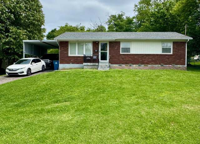 Property at 356 Lakeview Dr, Brandenburg, KY 40108, 3 beds, 1 bath