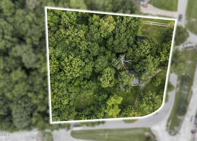 Property at 1285 Old Fern Valley Rd, Louisville, KY 40219