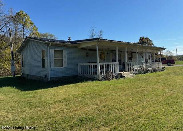 Property at 2403 Highway 42 W, Carrollton, KY 41008, 3 beds, 2 baths