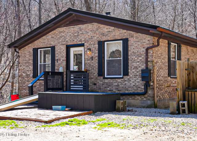 Property at 510 Green Valley Dr, Lebanon Junction, KY 40150, 2 beds, 1 bath