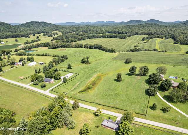 Property at 2234 New Hope Rd, New Haven, KY 40051