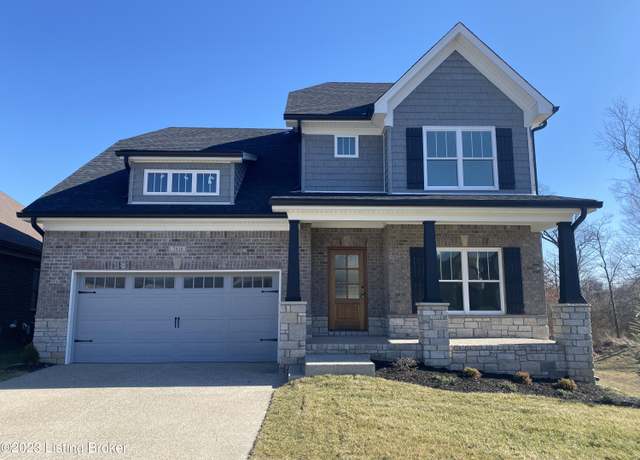 Property at 7515 Pavilion Park Rd, Louisville, KY 40214, 4 beds, 4 baths