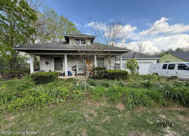 Property at 95 Smithfield Rd, Shelbyville, KY 40065, 2 beds, 1 bath