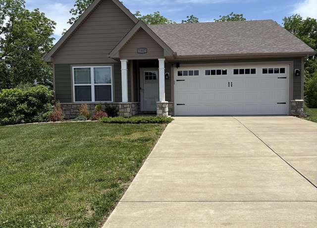 Property at 7997 Pikewood Field Way, Louisville, KY 40219, 3 beds, 2 baths