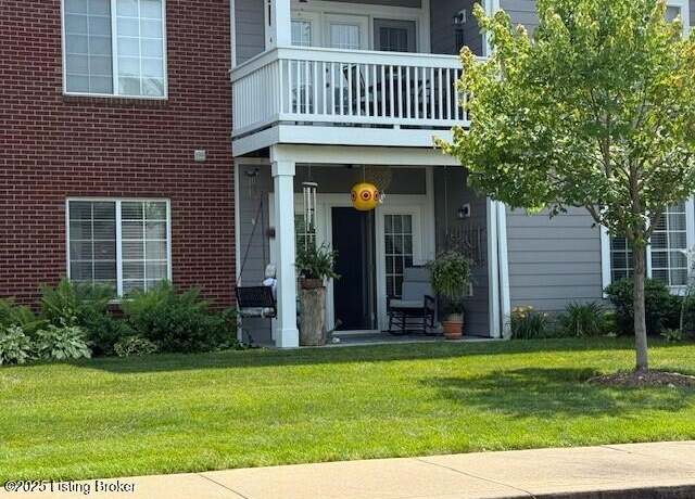 Property at 6500 Matalin Pl #101, Crestwood, KY 40014, 2 beds, 2 baths