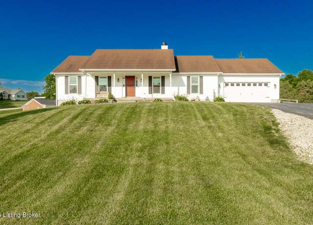 Property at 4700 Lost Valley Dr, Crestwood, KY 40014, 3 beds, 2 baths