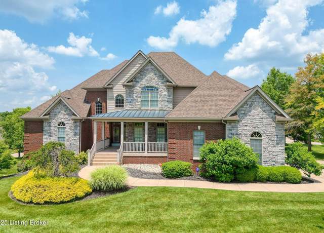 Property at 18806 Weatherford Cir, Louisville, KY 40245, 5 beds, 5 baths