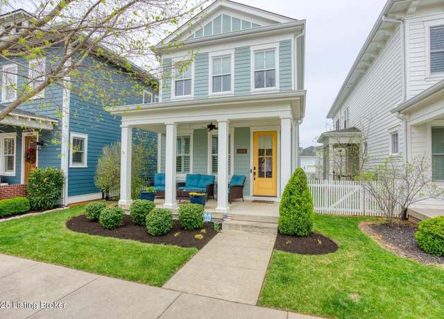 Property at 6408 Mistflower Cir, Prospect, KY 40059, 4 beds, 3.5 baths