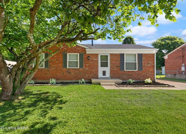 Property at 180 Summers Dr, Shepherdsville, KY 40229, 3 beds, 1 bath