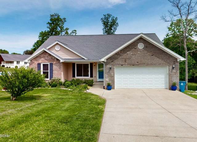 Property at 85 Summitt Dr, Brandenburg, KY 40108, 4 beds, 3 baths