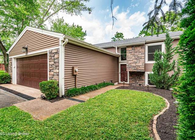 Property at 13219 Settlers Point Trl, Goshen, KY 40026, 4 beds, 1.5 baths