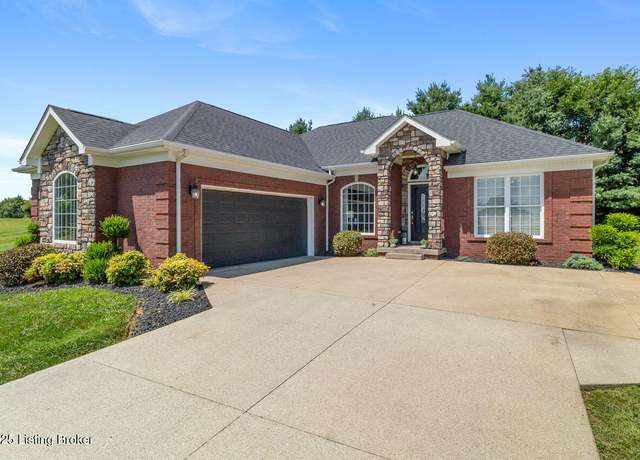 Property at 112 Poplar Wood Dr, Bardstown, KY 40004, 3 beds, 2 baths