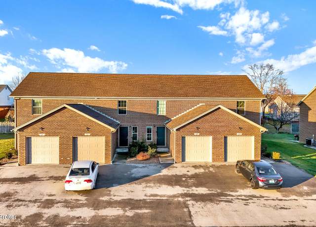 Property at 110 Gray Hawk Dr, Shelbyville, KY 40065, 2 beds, 1.5 baths