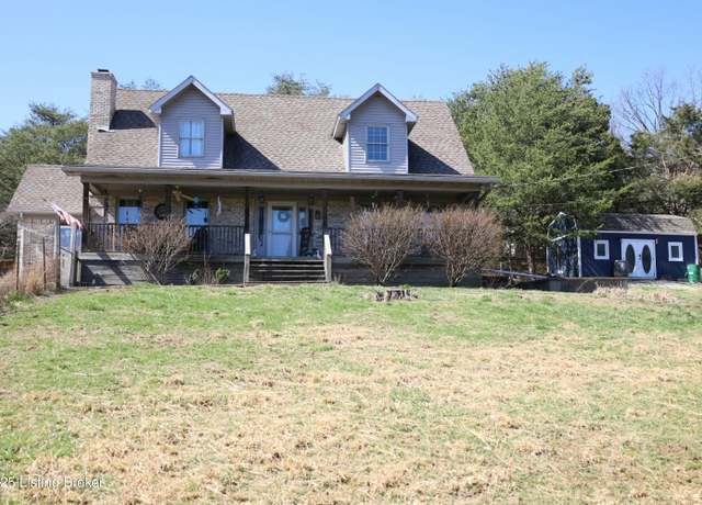 Property at 8655 S Preston Highway Hwy, Lebanon Junction, KY 40150, 3 beds, 3.5 baths
