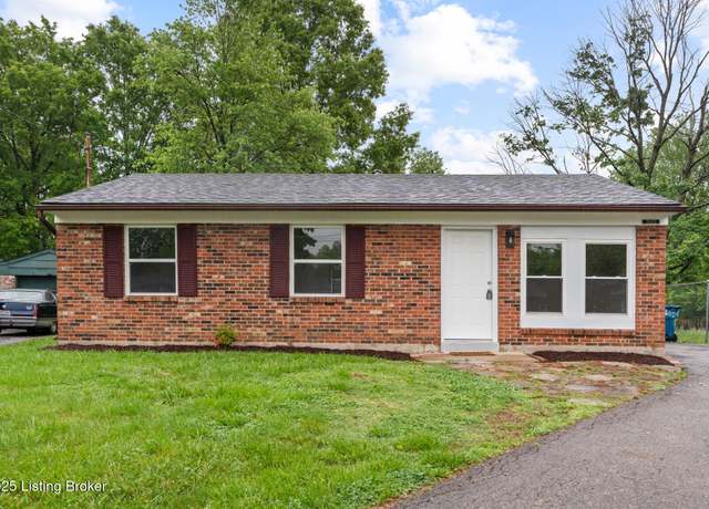 Property at 7605 Randy Ct, Louisville, KY 40258, 3 beds, 1 bath