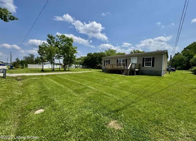 Property at 151 Carpenter St, Shepherdsville, KY 40165, 3 beds, 2 baths