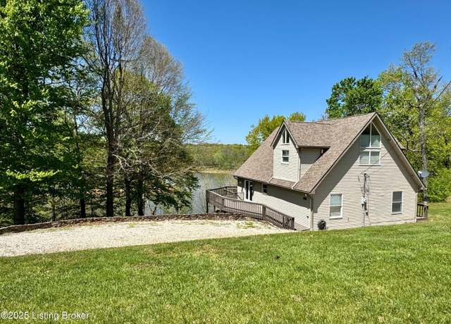 Property at 212 Meadowview Ln, Hardinsburg, KY 40143, 3 beds, 3 baths