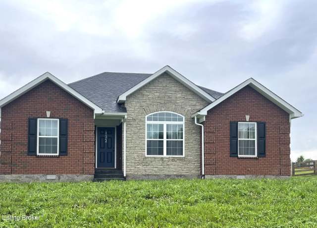 Property at 122 Iroquois Trl, Bloomfield, KY 40008, 3 beds, 2 baths