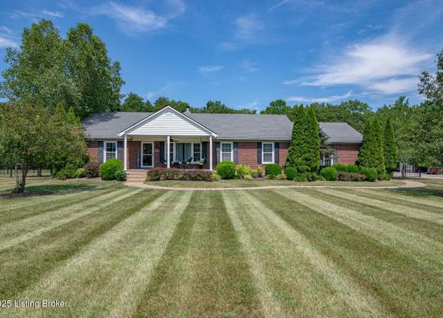 Property at 582 Shulthise Ln, Shepherdsville, KY 40165, 3 beds, 2 baths