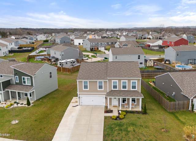 Property at 115 Shadow Rock Ct, Shepherdsville, KY 40165, 4 beds, 2.5 baths