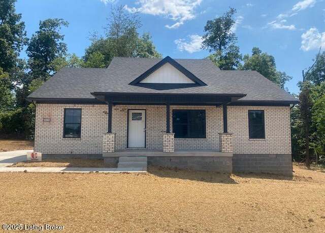 Property at 413 Park Hill Ct, Bardstown, KY 40004, 3 beds, 2 baths