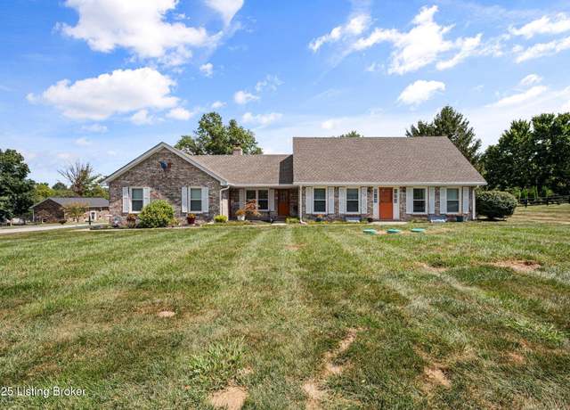 Property at 151 Winding Way, Shelbyville, KY 40065, 4 beds, 3 baths