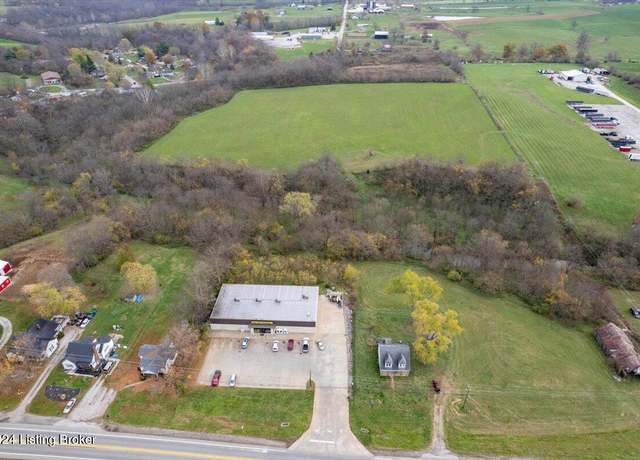 Property at 590 Eminence Rd, New Castle, KY 40050