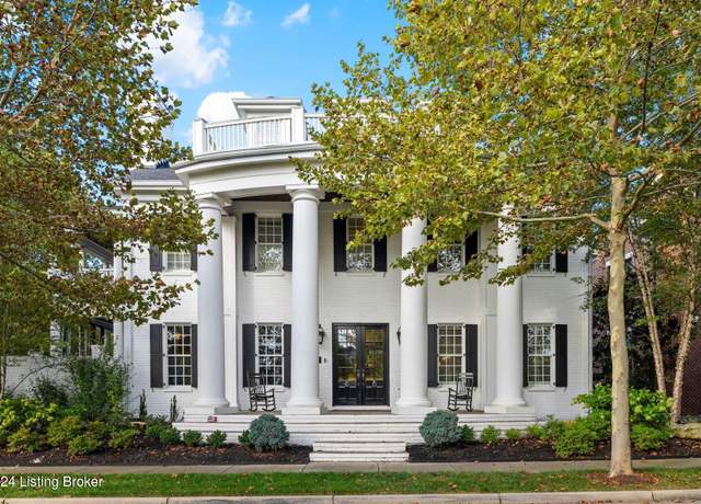 Property at 10900 Meeting St, Prospect, KY 40059, 7 beds, 6.5 baths