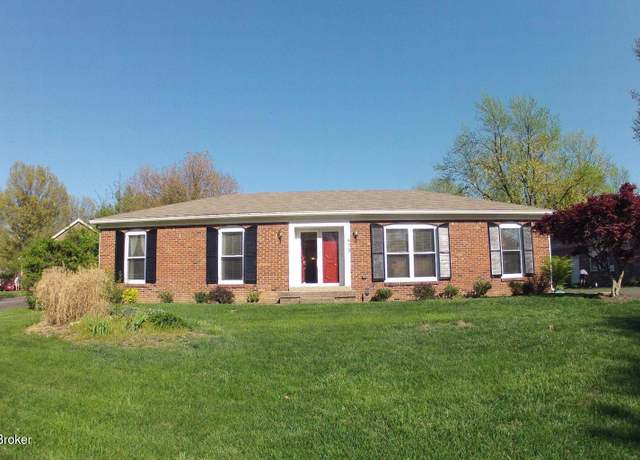 Property at 805 Kinross Pl, Douglass Hills, KY 40243, 3 beds, 3 baths