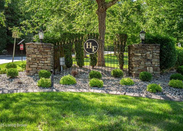 Property at 9814 Sunnys Halo Ct, Louisville, KY 40214