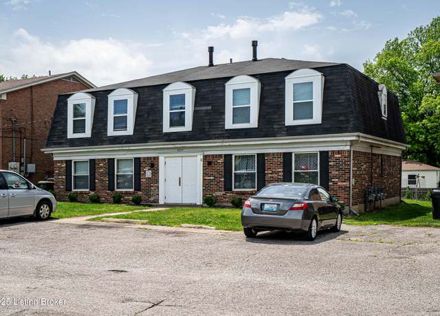 Property at 4204 Billtown Rd, Louisville, KY 40299, 8 beds, 4 baths