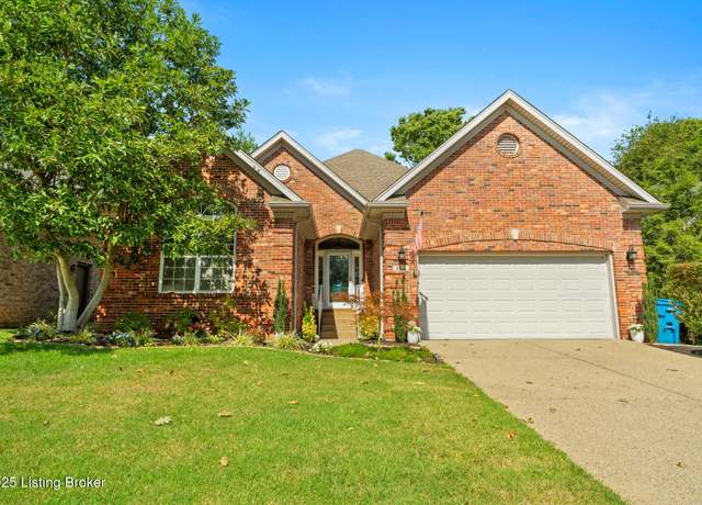 Property at 108 Forest Place Ct, Louisville, KY 40245, 3 beds, 3 baths