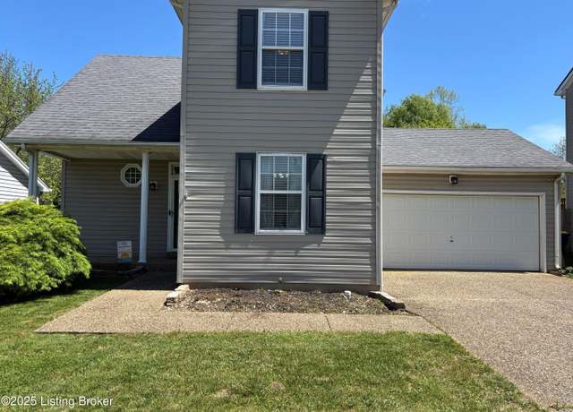 Property at 4009 Willowview Blvd, Louisville, KY 40299, 3 beds, 2 baths