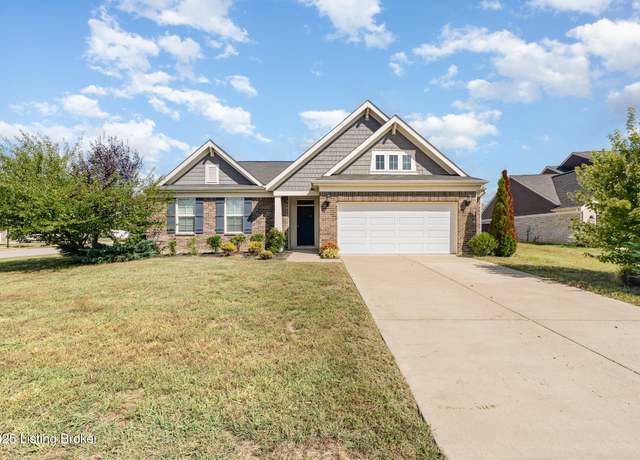 Property at 116 Gosling Ct, Shepherdsville, KY 40165, 3 beds, 2 baths