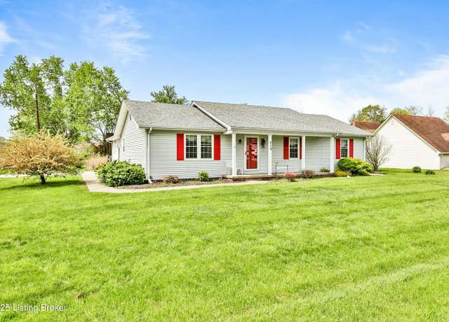Property at 310 Vail Dr, Lawrenceburg, KY 40342, 3 beds, 2 baths