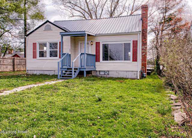 Property at 236 Spring St, New Castle, KY 40050, 2 beds, 2 baths