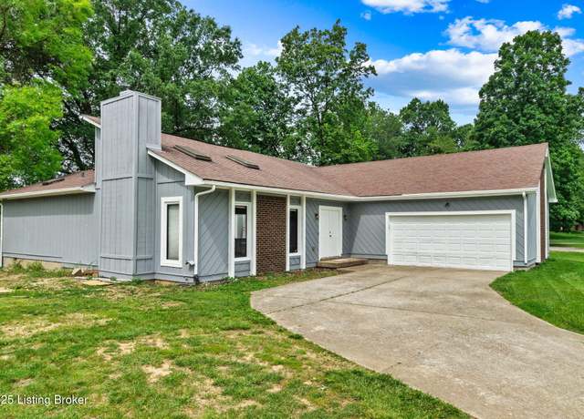 Property at 4308 Fence Pl, Louisville, KY 40241, 3 beds, 2 baths