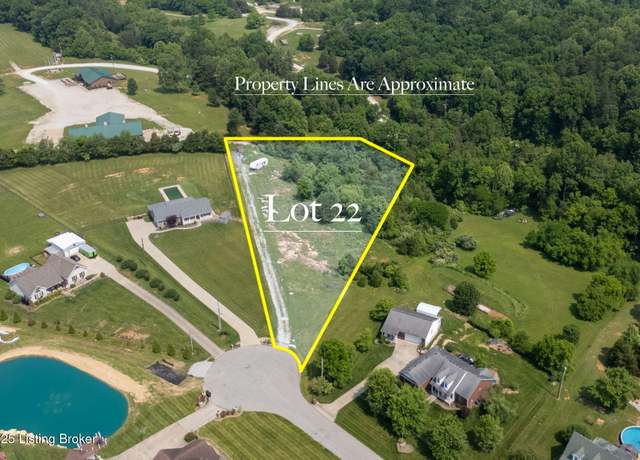 Property at 22 Meadowland Trl, Shepherdsville, KY 40165