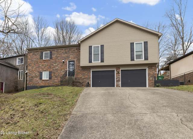 Property at 4213 Machupe Dr, Louisville, KY 40241, 3 beds, 2.5 baths