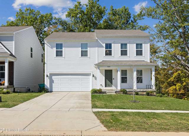 Property at 18070 Bridle Run Dr, Louisville, KY 40245, 4 beds, 2.5 baths
