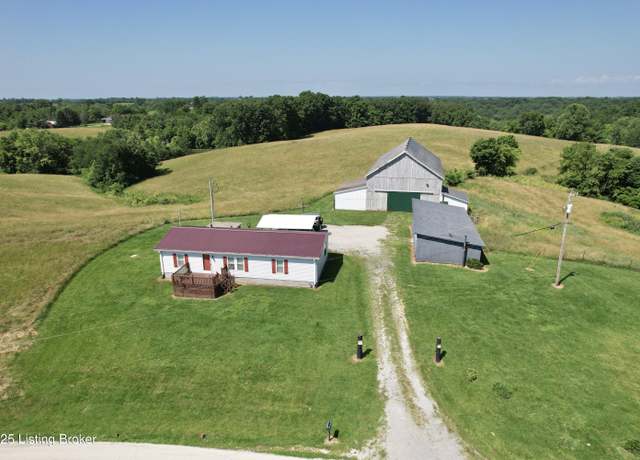 Property at 2275 Holt Ridge Rd, Bloomfield, KY 40008, 3 beds, 2 baths