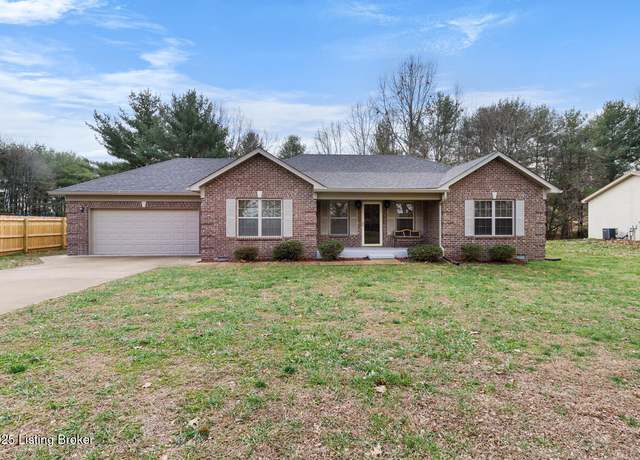 Property at 651 Deatsville Loop, Coxs Creek, KY 40013, 3 beds, 2 baths