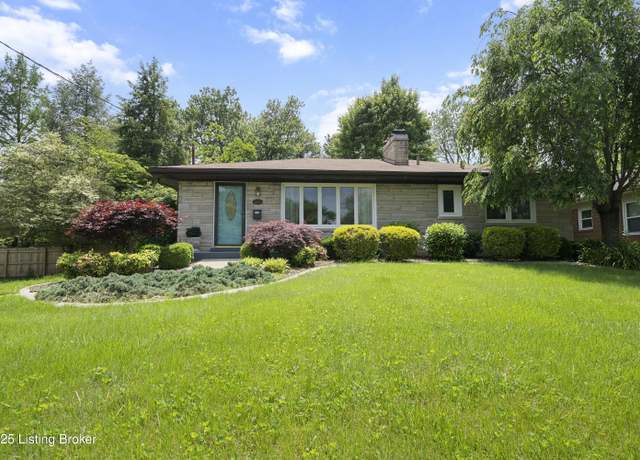 Property at 5506 Bamberrie Cross Rd, Louisville, KY 40214, 2 beds, 2 baths