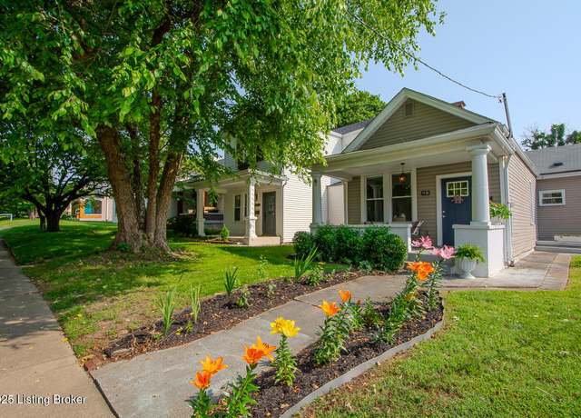 Property at 1131 Samuel St, Louisville, KY 40204, 2 beds, 2 baths