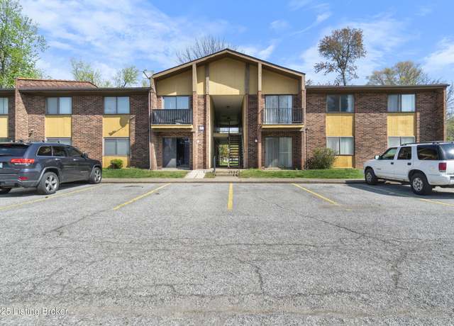 Property at 7046 Wildwood Cir #187, Louisville, KY 40291, 2 beds, 1.5 baths