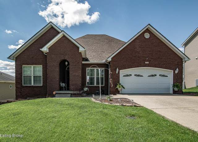 Property at 151 Tuscany Ln, Vine Grove, KY 40175, 3 beds, 3.5 baths