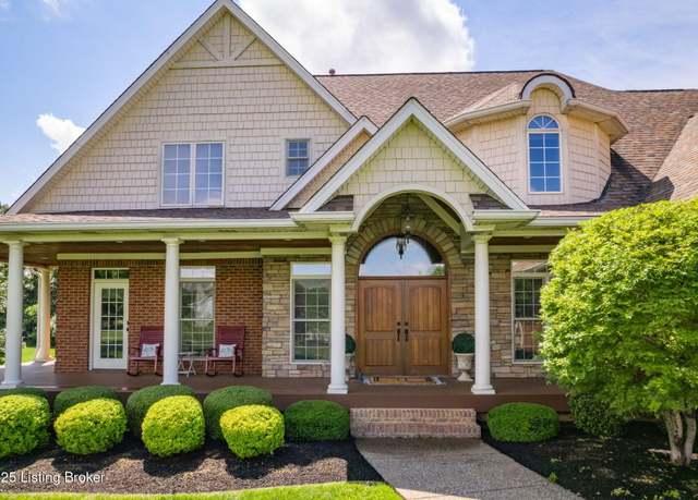 Property at 9600 West Side Ct, Crestwood, KY 40014, 6 beds, 5.5 baths