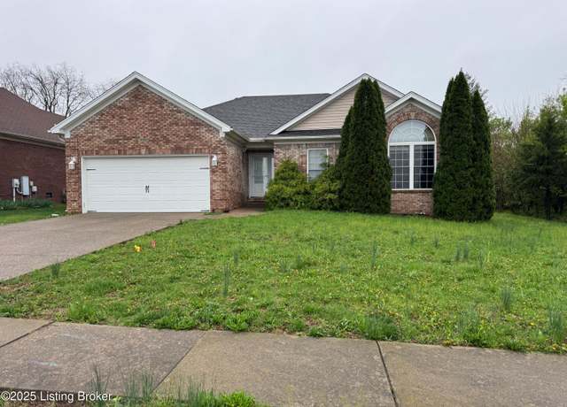Property at 14401 Estate Ridge Blvd, Louisville, KY 40291, 3 beds, 2.5 baths